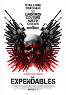 the expendables