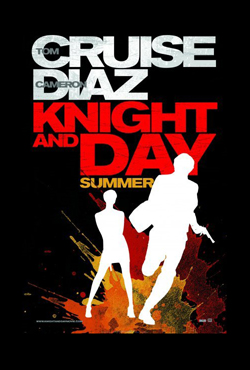 knight and day