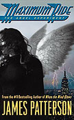 maximum ride