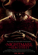 nightmare on elm street