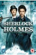 sherlock holmes